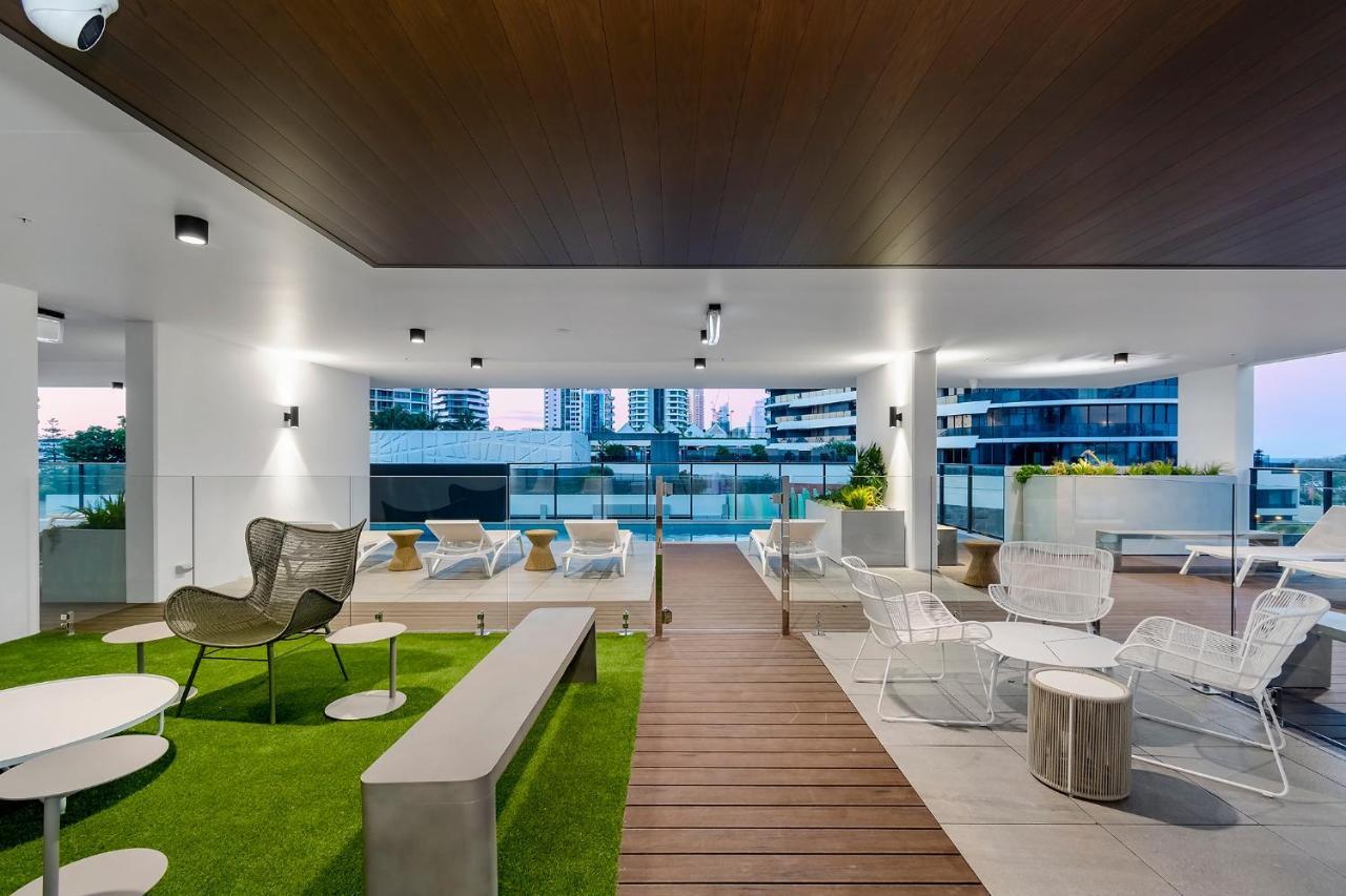 Koko Broadbeach 골드코스트 외부 사진