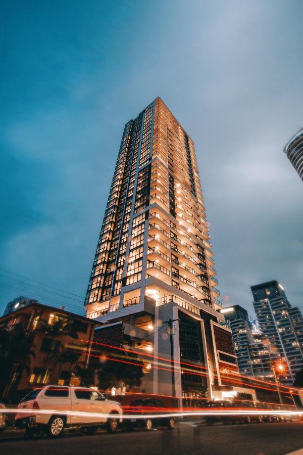Koko Broadbeach 골드코스트 외부 사진