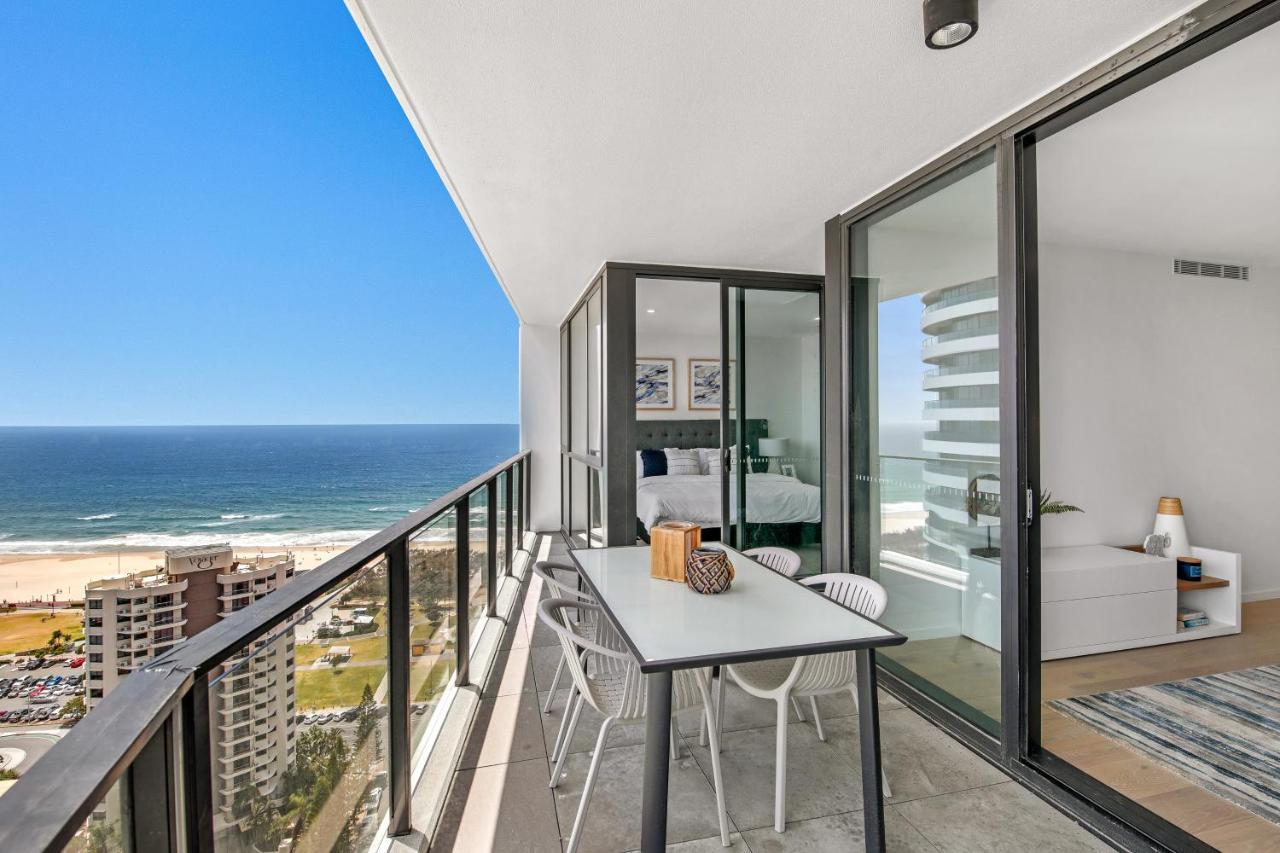 Koko Broadbeach 골드코스트 외부 사진
