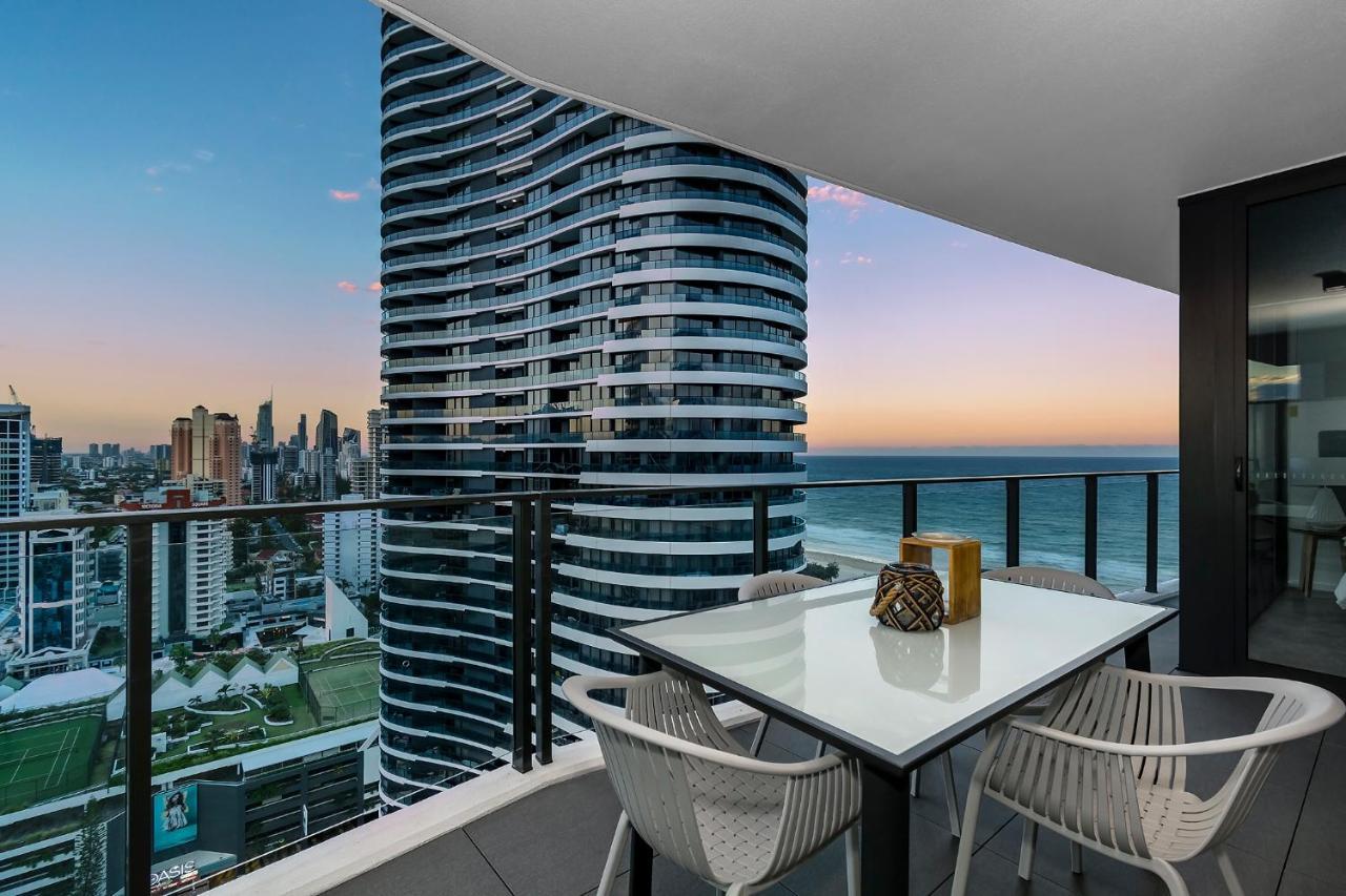 Koko Broadbeach 골드코스트 외부 사진