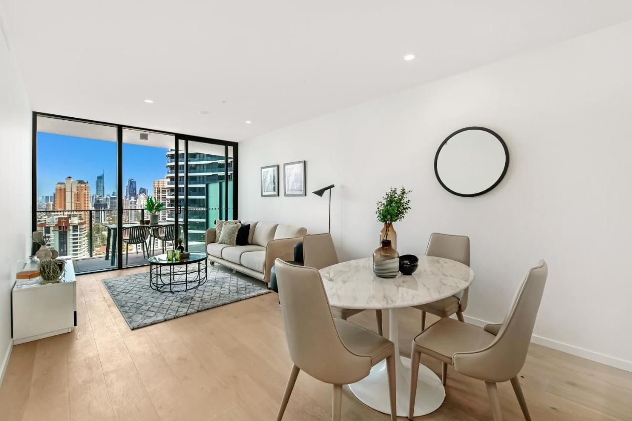 Koko Broadbeach 골드코스트 외부 사진