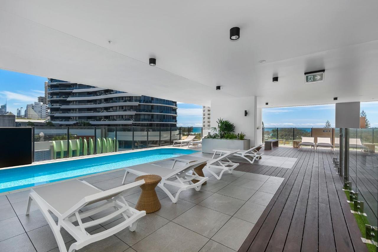 Koko Broadbeach 골드코스트 외부 사진