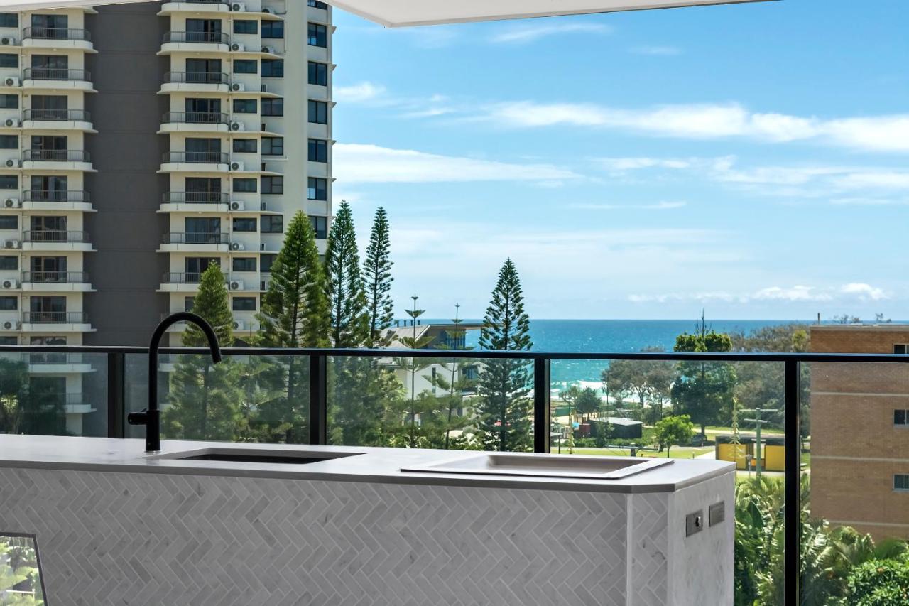 Koko Broadbeach 골드코스트 외부 사진