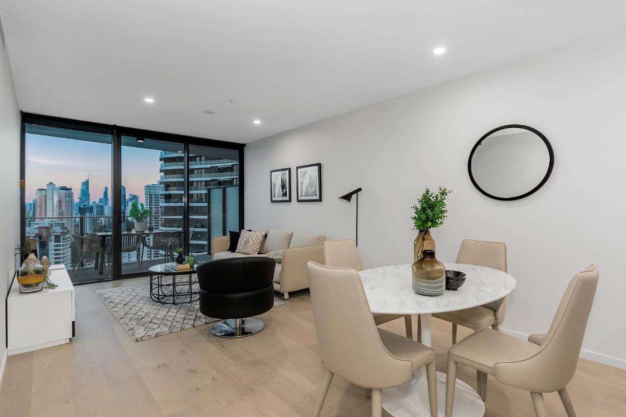 Koko Broadbeach 골드코스트 외부 사진