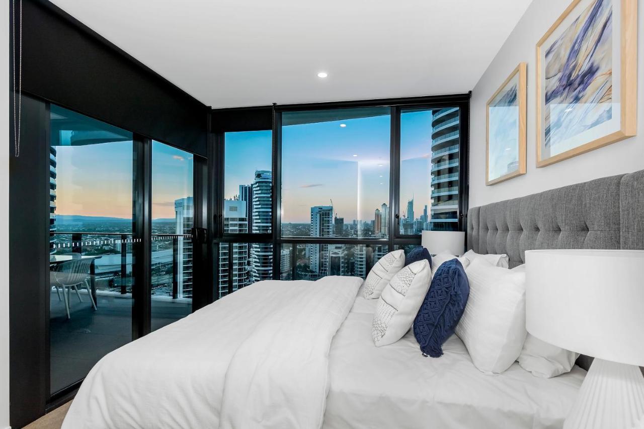 Koko Broadbeach 골드코스트 외부 사진