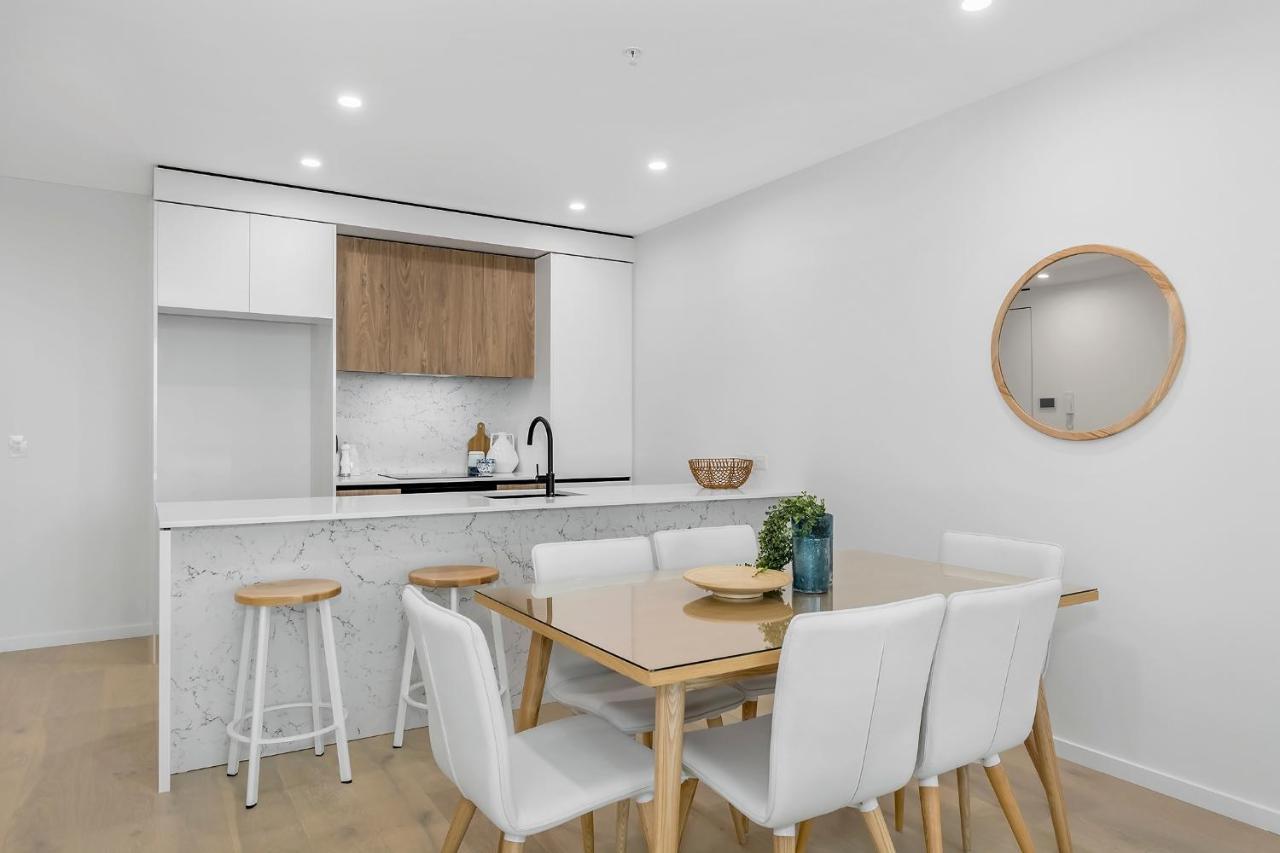 Koko Broadbeach 골드코스트 외부 사진