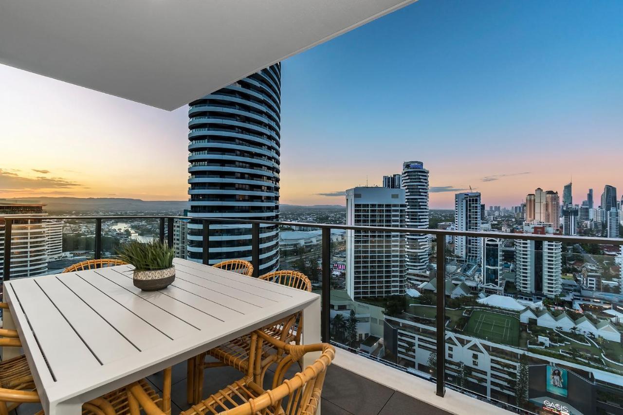 Koko Broadbeach 골드코스트 외부 사진