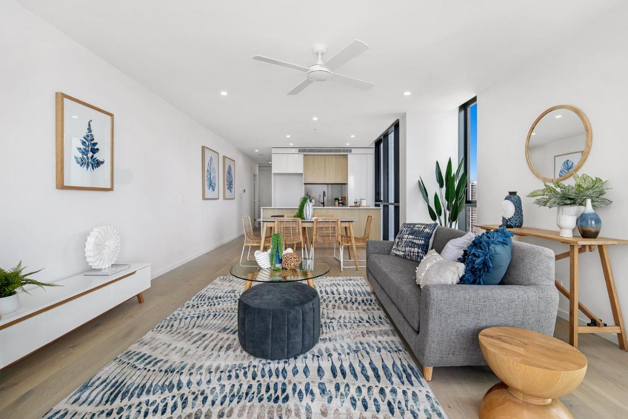 Koko Broadbeach 골드코스트 외부 사진