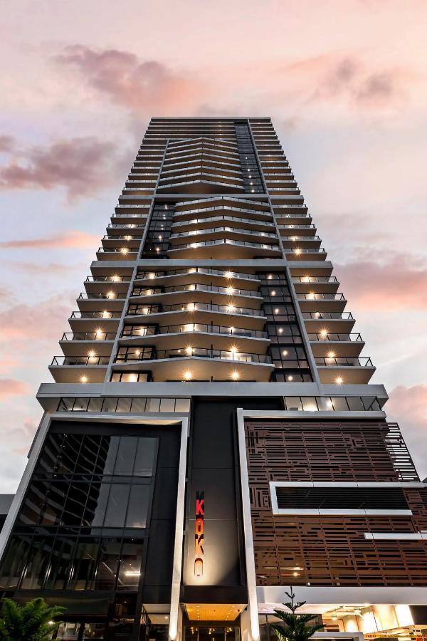 Koko Broadbeach 골드코스트 외부 사진