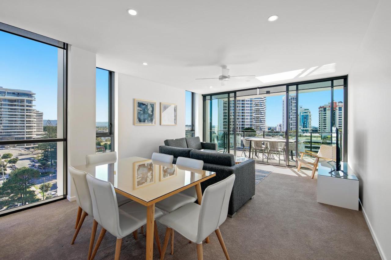 Koko Broadbeach 골드코스트 외부 사진