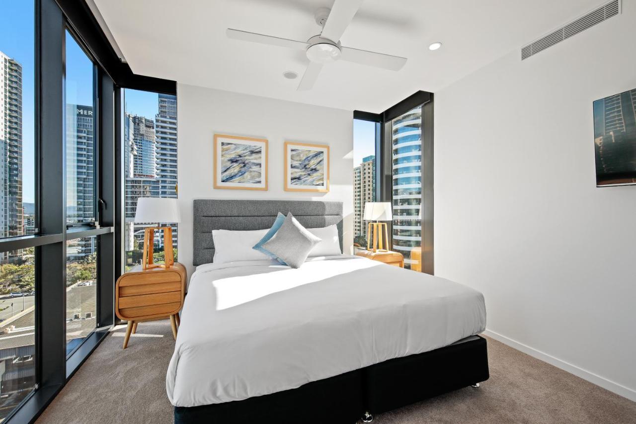Koko Broadbeach 골드코스트 외부 사진