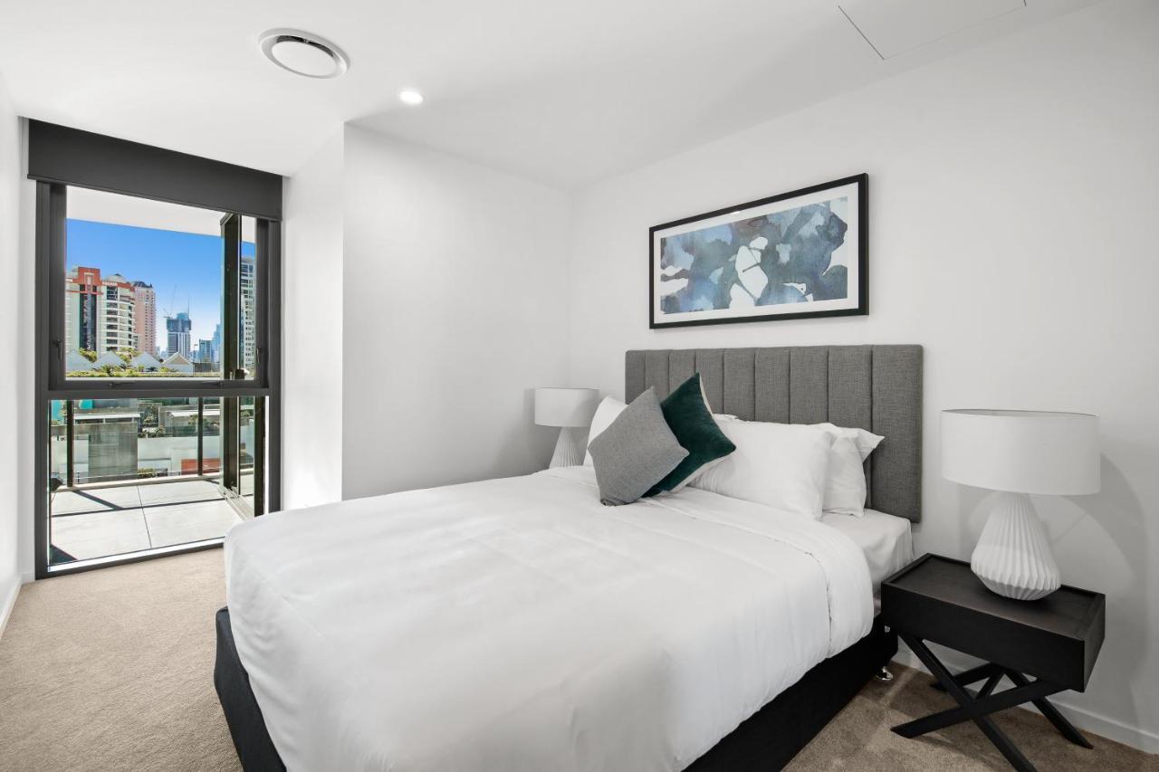 Koko Broadbeach 골드코스트 외부 사진